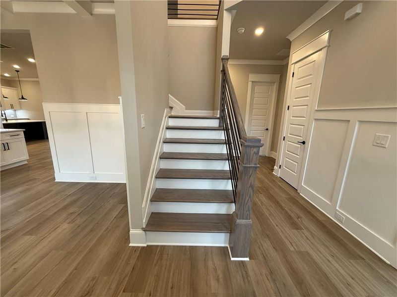 Spacious, unfurnished interior of a new home in , Jefferson (Image 38).