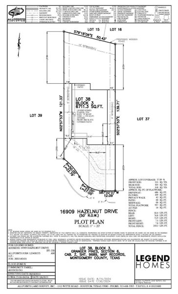 Image 9 of a home in Granger Pines. Image 9 of a home in Granger Pines.
