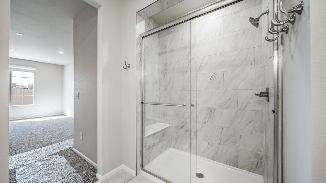 Image 22 of a home in The Reserve at Green Valley Ranch.