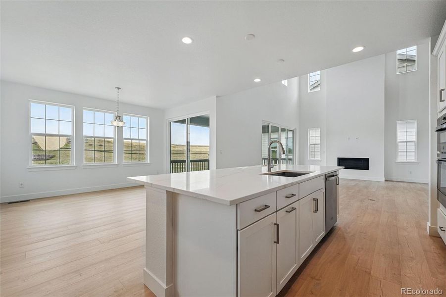 3399 Backdrop Court ~ Ready Now