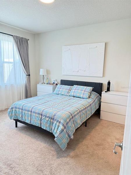 Furnished interior view inside a new home in , Kissimmee (Image 7). Furnished interior view inside a new home in , Kissimmee (Image 7).