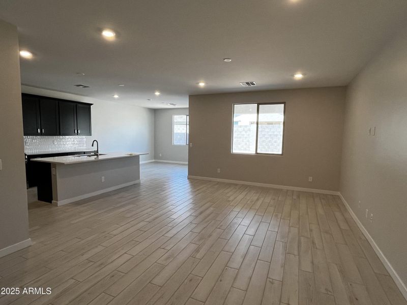 EC Lot 69 Great Room