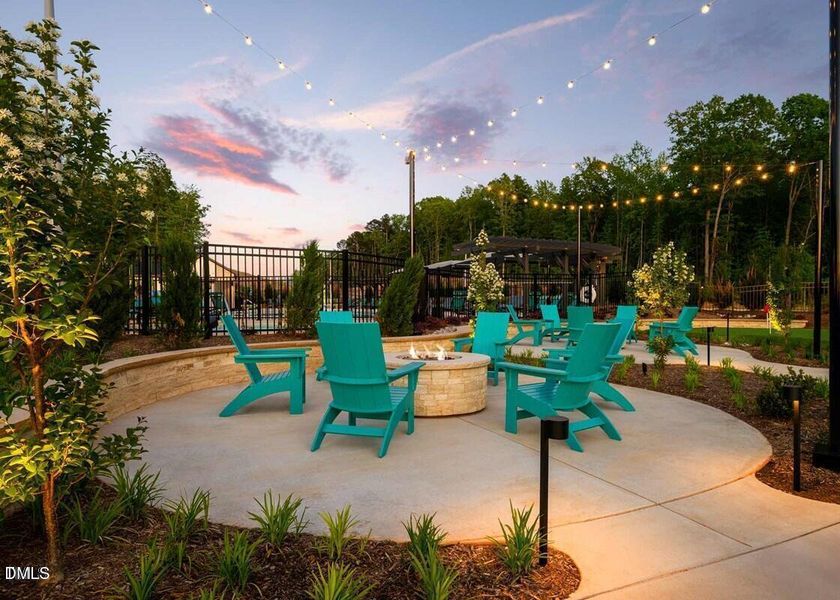 Amenity Firepits Amenity Firepits