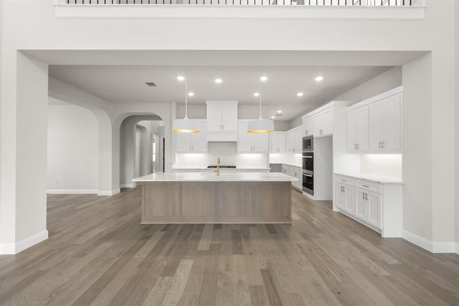 2305 Meek Woods- Kitchen-2