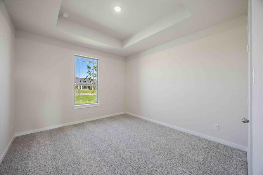 Spacious, unfurnished interior of a new home in Blue Heron Estates, Beasley (Image 20). Spacious, unfurnished interior of a new home in Blue Heron Estates, Beasley (Image 20).
