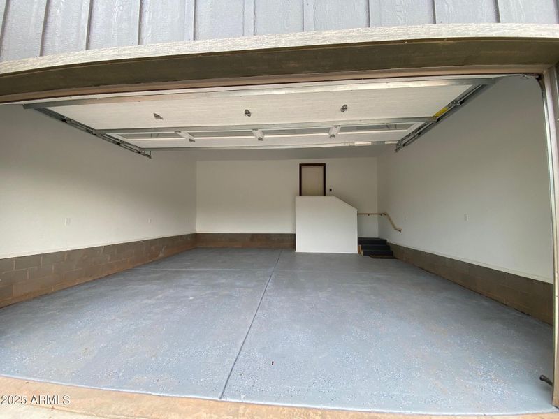 957 Cheney Ranch Loop garage 957 Cheney Ranch Loop garage