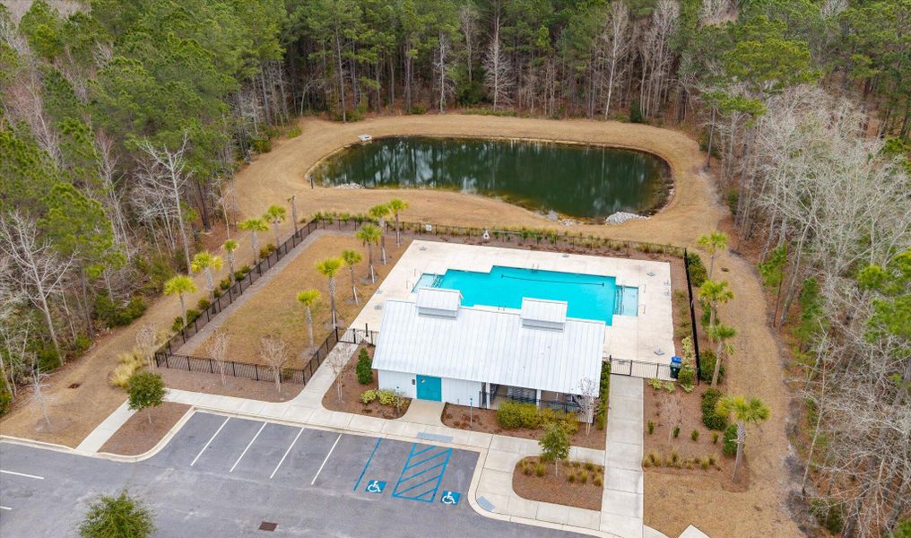 Community amenities in Limehouse Village: Arbor Series, Summerville (Image 40). Community amenities in Limehouse Village: Arbor Series, Summerville (Image 40).