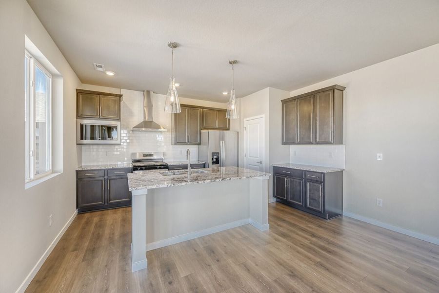 New Home in Frederick, CO.  - Slide 12