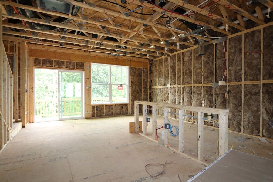 Insulation Insulation