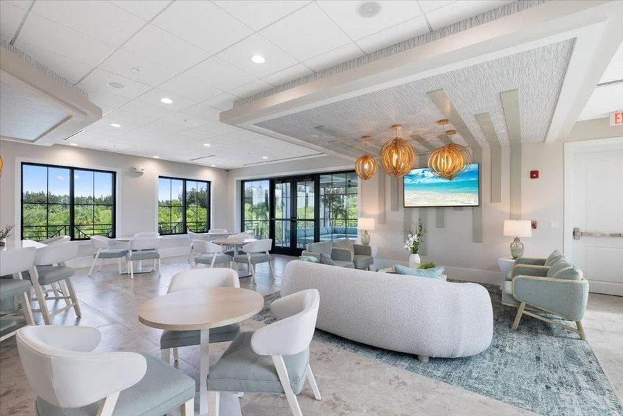 Clubhouse