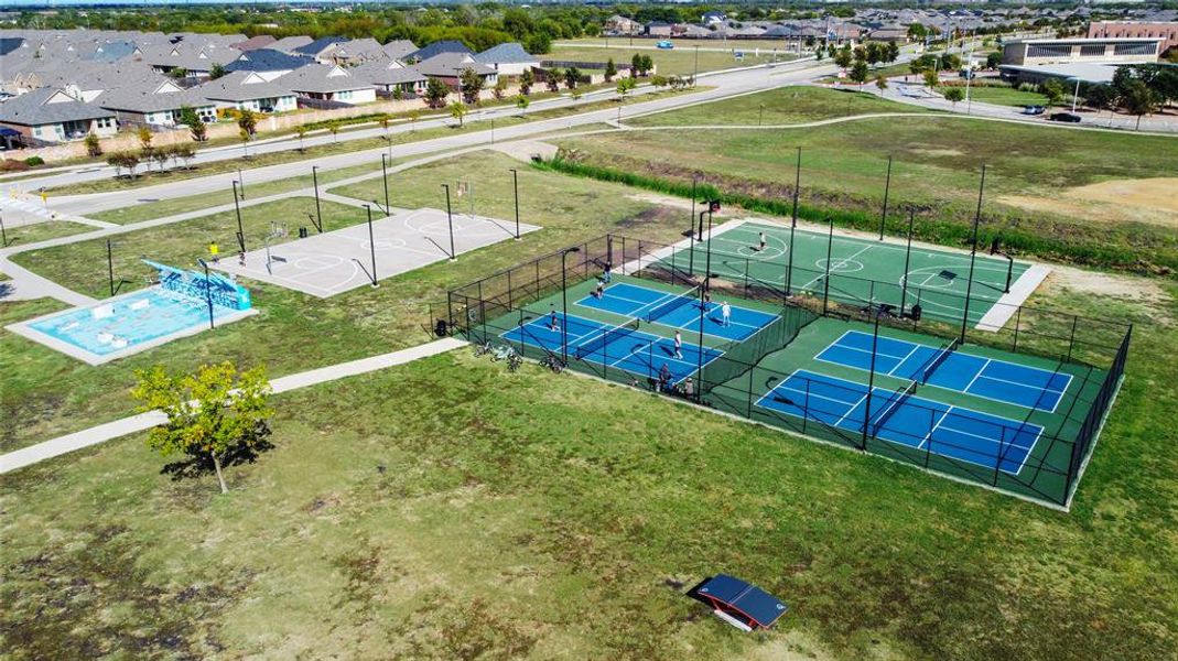 Community amenities in , Fate (Image 26).