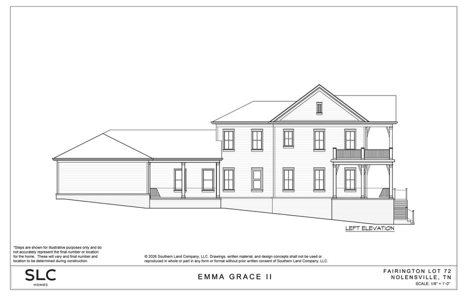 Exterior Exterior