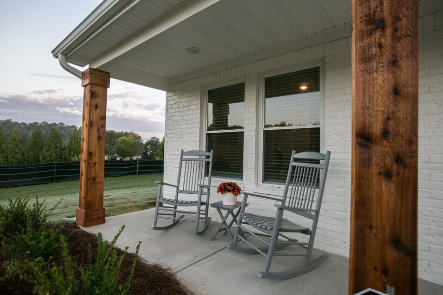 4br New Home in LaGrange, GA.  - Slide 34