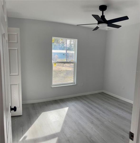 Spacious, unfurnished interior of a new home in , Ocala (Image 14).