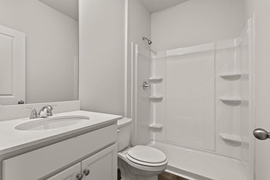 Roebuck, SC New Home. - Slide 22 Roebuck, SC New Home. - Slide 22