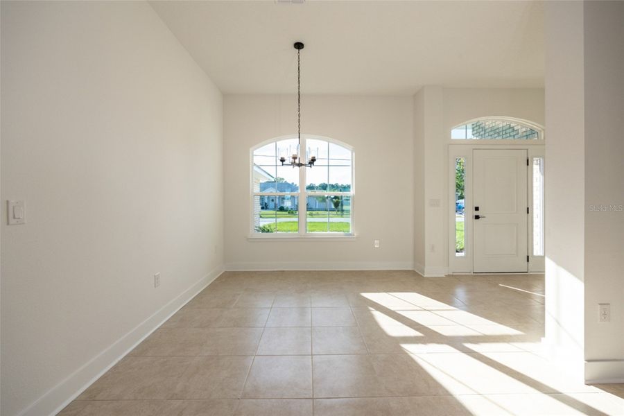 Spacious, unfurnished interior of a new home in Palm Coast, Palm Coast (Image 16).