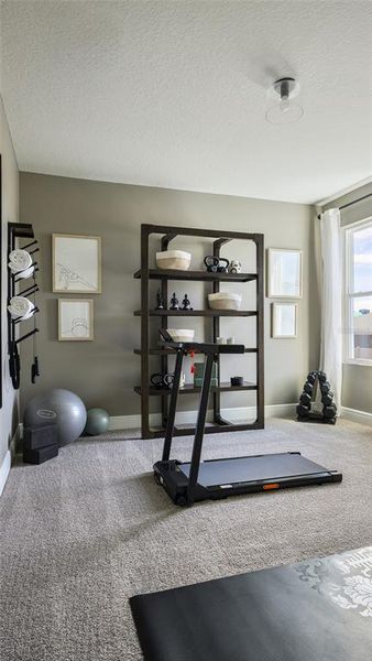 Community amenities in Pasadena Woods, Dade City (Image 32).