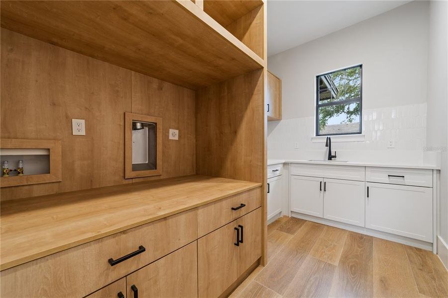 Furnished interior view inside a new home in Bella Collina, Montverde (Image 11). Furnished interior view inside a new home in Bella Collina, Montverde (Image 11).