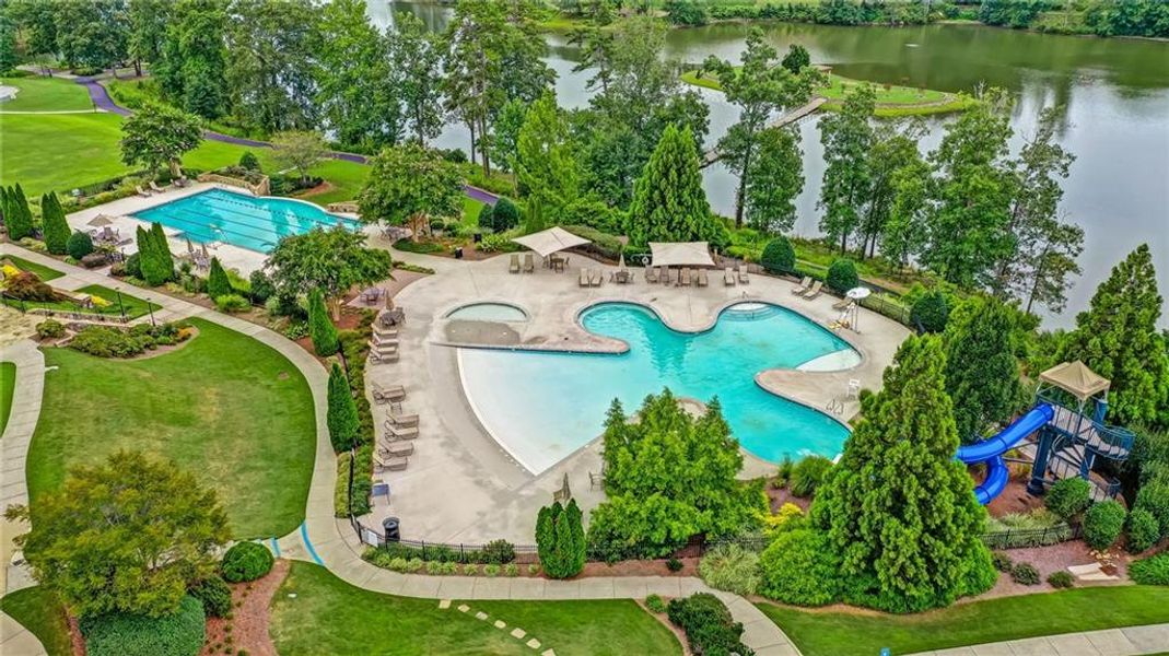 Community amenities in , Flowery Branch (Image 83). Community amenities in , Flowery Branch (Image 83).