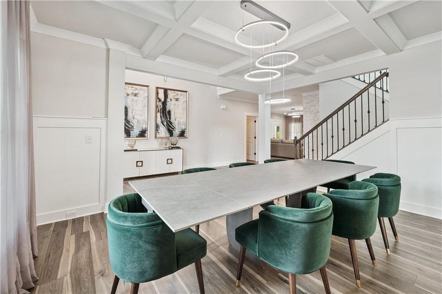 Image 54 of a home in Springside Reserve. Image 54 of a home in Springside Reserve.