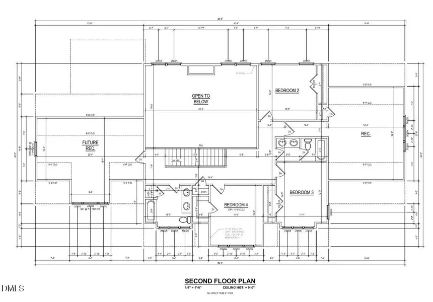 main level floorpan main level floorpan