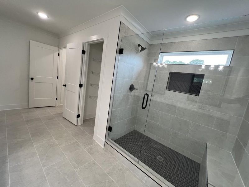 Furnished interior view inside a new home in , Good Hope (Image 9). Furnished interior view inside a new home in , Good Hope (Image 9).