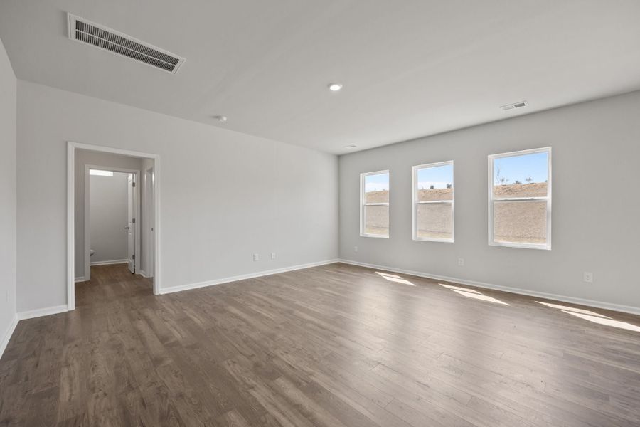 York, SC New Home.  - Slide 12