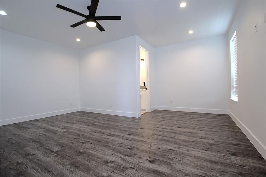 Spacious, unfurnished interior of a new home in , Corsicana (Image 21). Spacious, unfurnished interior of a new home in , Corsicana (Image 21).