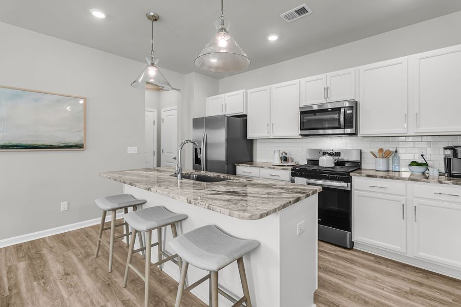 New Home in Summerville, SC.  - Slide 18