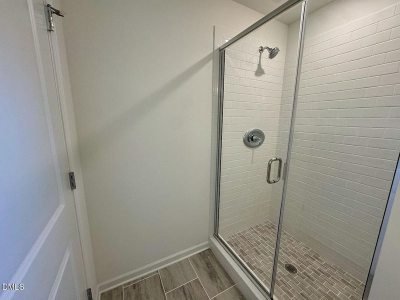 Owners Suite Bathroom