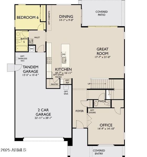 Diamond first floor~ Lot 494