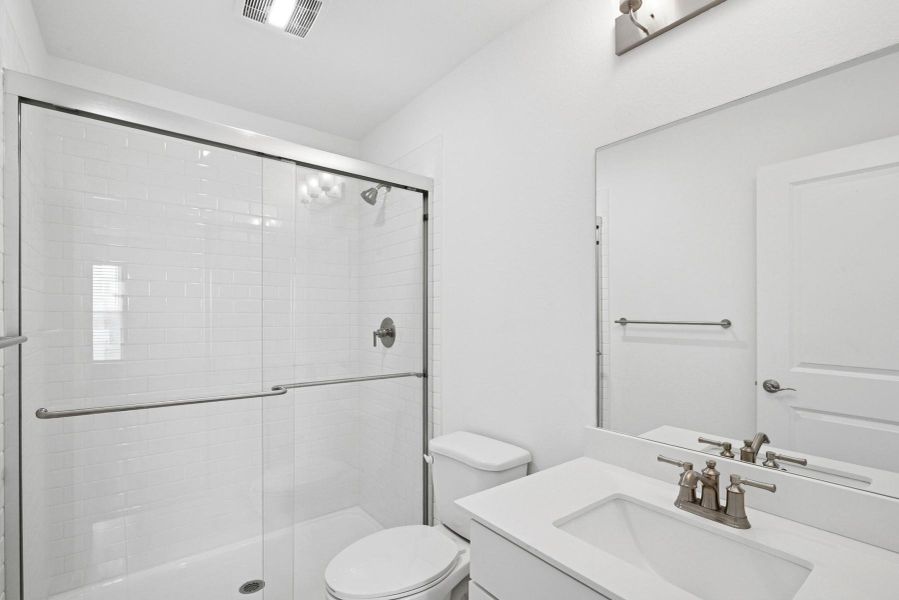 Bedroom 4 bath Bedroom 4 bath