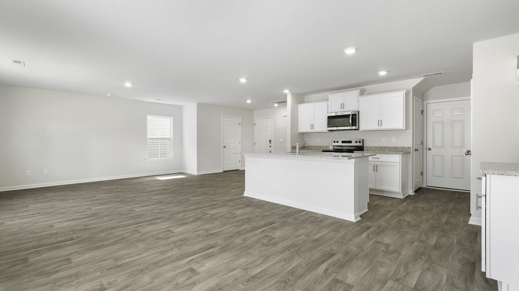 Image 20 of a home in Willow Mill.