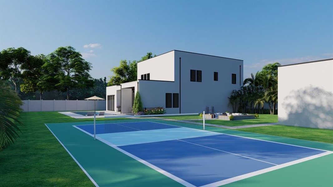 Community amenities in , Sarasota (Image 63).