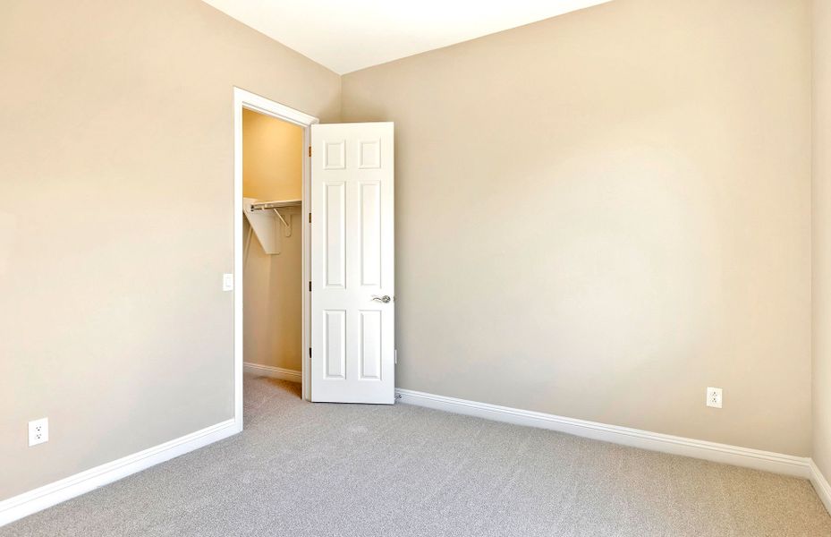 Quick Move-In Home Quick Move-In Home