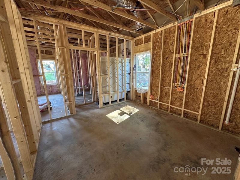 Bedroom #3 Bedroom #3