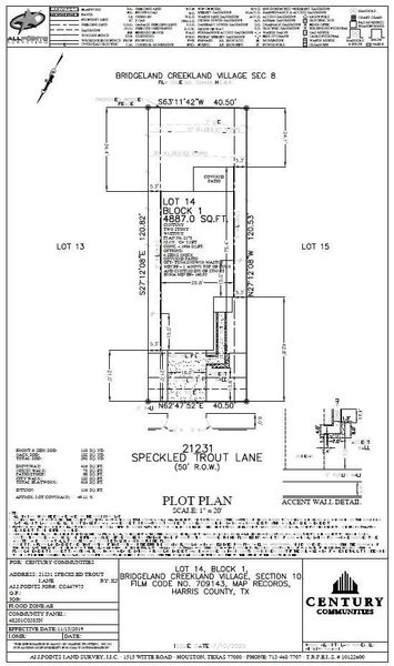 Image 26 of a home in Creekland Village at Bridgeland. Image 26 of a home in Creekland Village at Bridgeland.