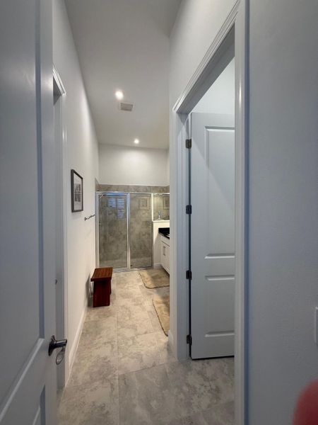 Master Bathroom 4