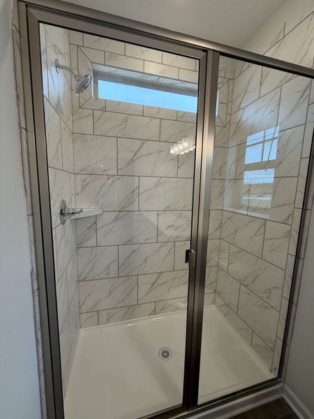 Close-up of interior finishes inside a home in Bradley Bend, Ashland City (Image 9).