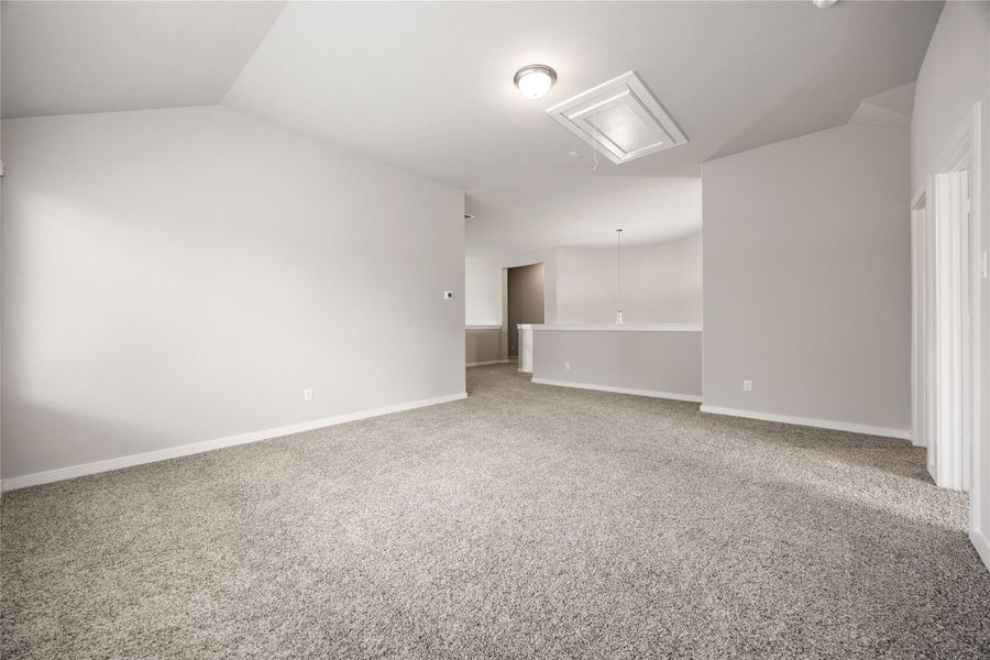 Spacious, unfurnished interior of a new home in , Rosenberg (Image 15). Spacious, unfurnished interior of a new home in , Rosenberg (Image 15).