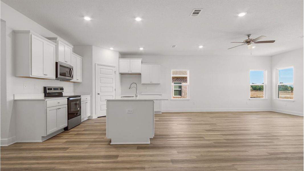 Image 26 of a home in Ashton Park Phase III.