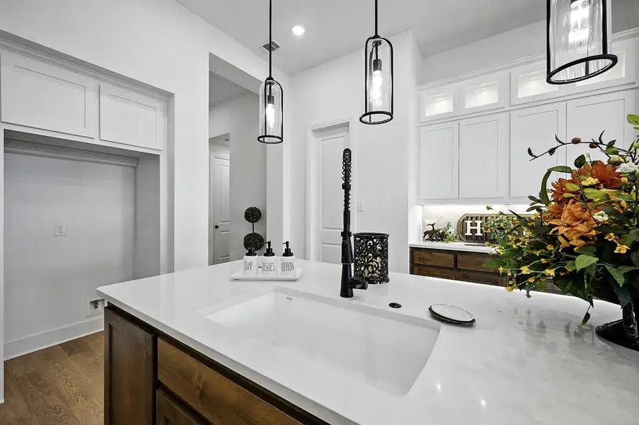 Kitchen Kitchen