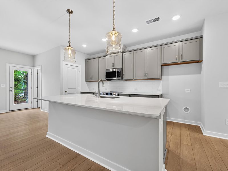 Kitchen Kitchen