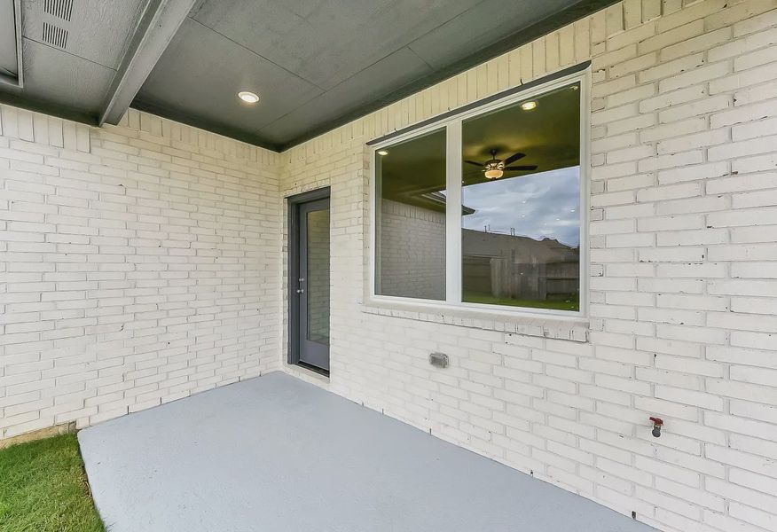 Plan 3019 outdoor living - 8 of 15 Plan 3019 outdoor living - 8 of 15