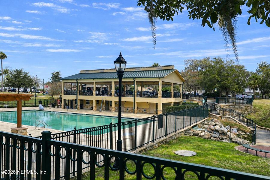 Community amenities in , Green Cove Springs (Image 28).