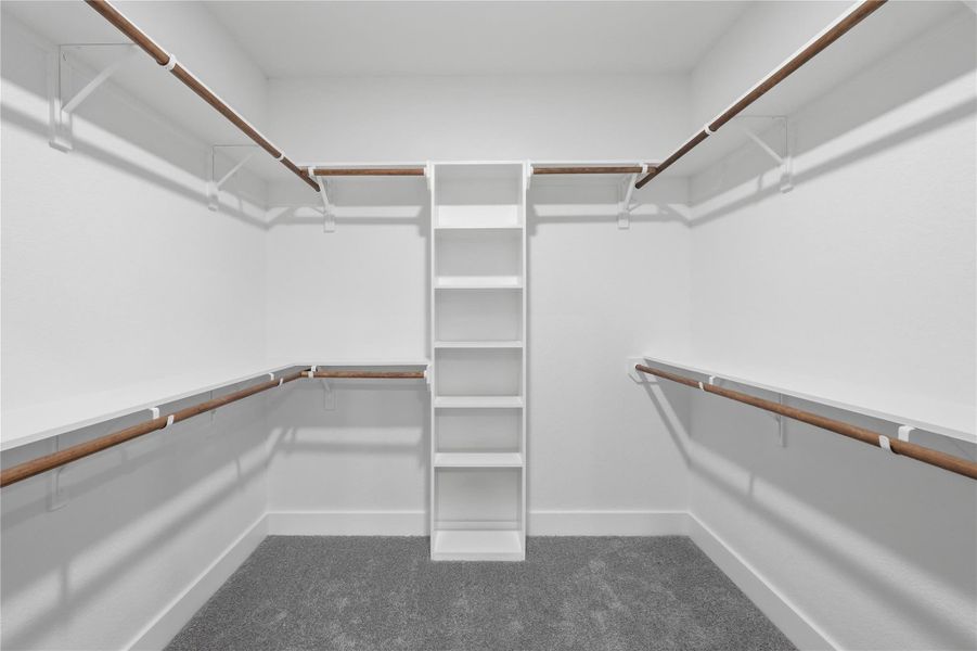 Spacious, unfurnished interior of a new home in , Willis (Image 9). Spacious, unfurnished interior of a new home in , Willis (Image 9).