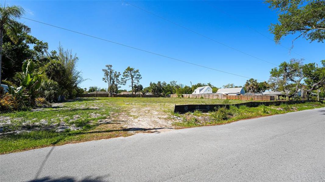 Natural landscape and outdoor views near  in Sarasota (Image 24).