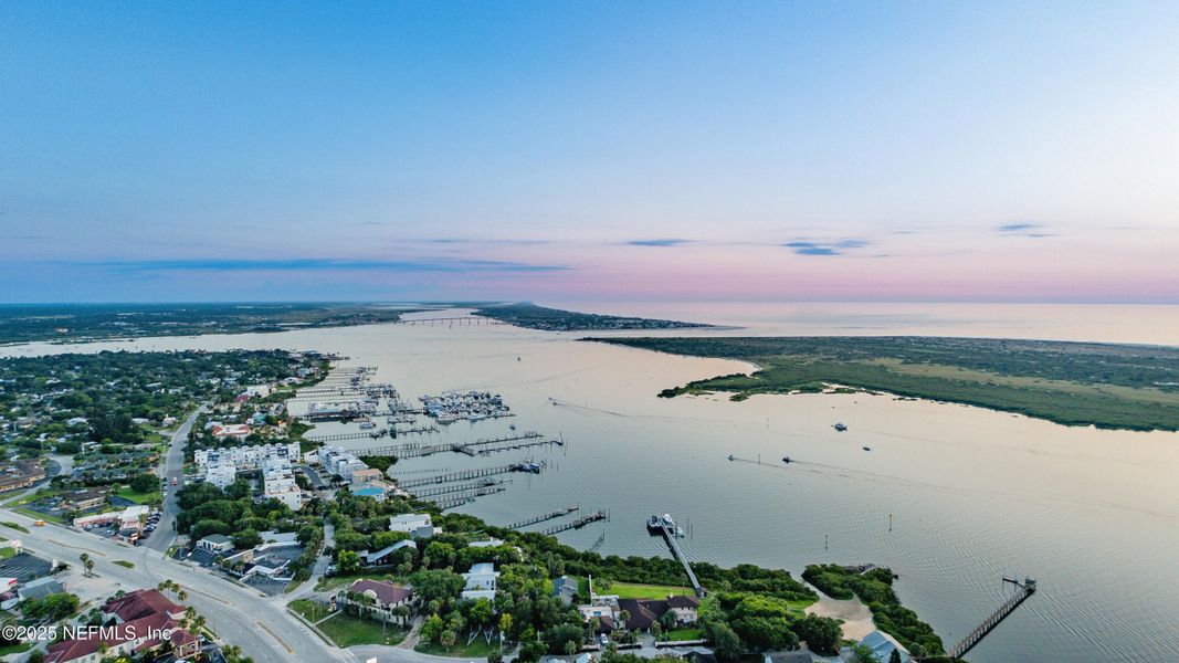Natural landscape and outdoor views near  in St. Augustine (Image 44).