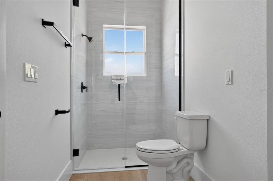 Furnished interior view inside a new home in , Port Charlotte (Image 14).