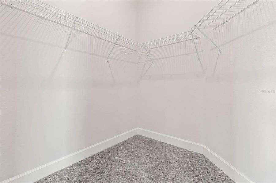 Spacious, unfurnished interior of a new home in , Palm Coast (Image 21).